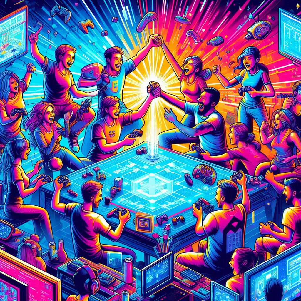 Best Co-op Adventures